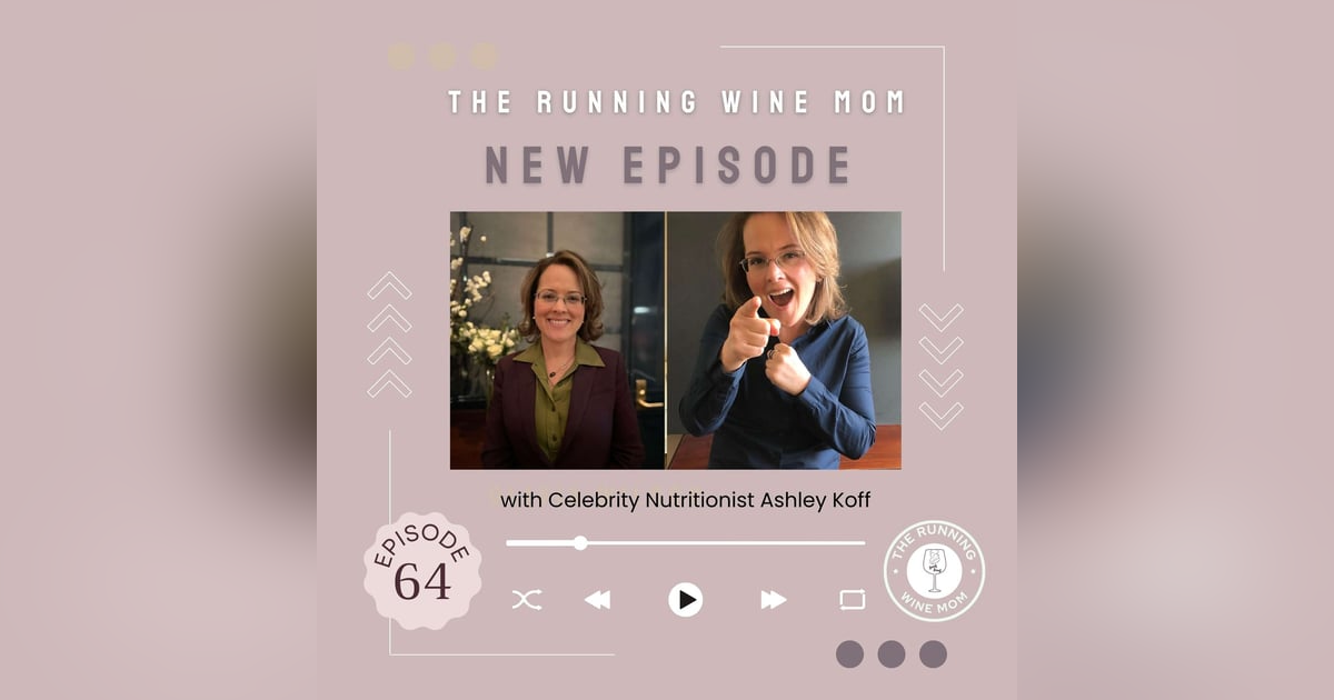 Exploring the Impact of GLP-1 Drugs on Health: Interview with Celebrity Dietitian Ashley Koff Exploring the Impact of GLP-1 Drugs on Health: Interview with Celebrity Dietitian Ashley Koff