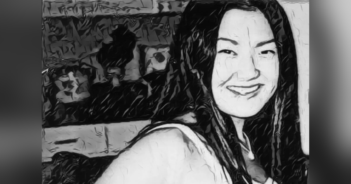 UNSOLVED MYSTERIES: Cindy Song’s Haunting Halloween Disappearance UNSOLVED MYSTERIES: Cindy Song’s Haunting Halloween Disappearance