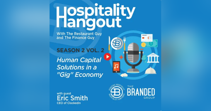 image for Optimizing Human Capital in the Gig Economy: Strategies for Success