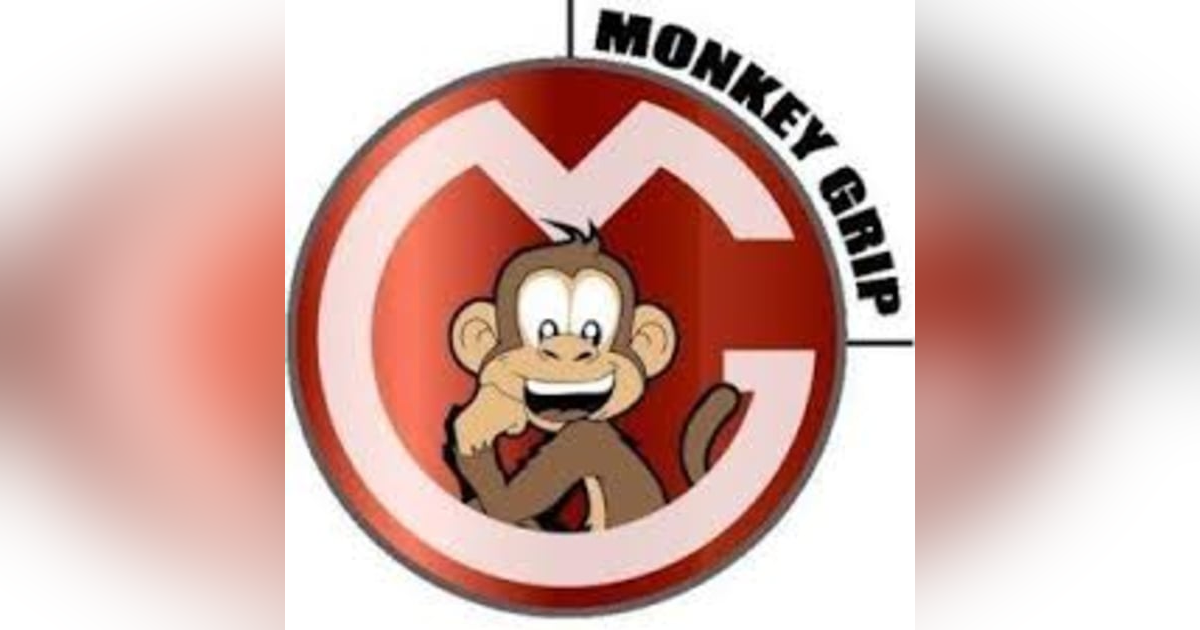 Episode 13: MONKEY GRIP: Circle Sky/You Just May Be The One (MONKEES COVER: Live @ Bartini Bar/Babylon, NY - 12/10/21) Episode 13: MONKEY GRIP: Circle Sky/You Just May Be The One (MONKEES COVER: Live @ Bartini Bar/Babylon, NY - 12/10/21)