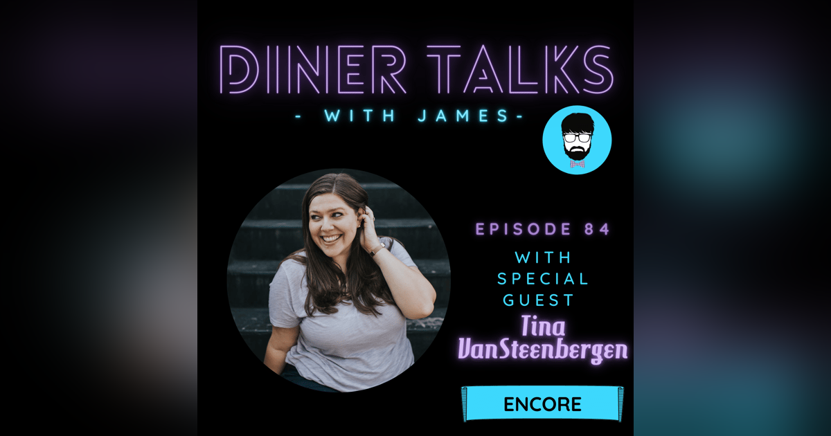 Pregnancy loss and powerful parenting with my wife, Tina VanSteenbergen! - Encore Pregnancy loss and powerful parenting with my wife, Tina VanSteenbergen! - Encore