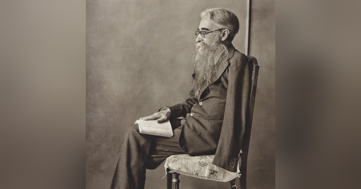 El jardín de las delicias: "Valle-Inclán en Madrid" El jardín de las delicias: "Valle-Inclán en Madrid"