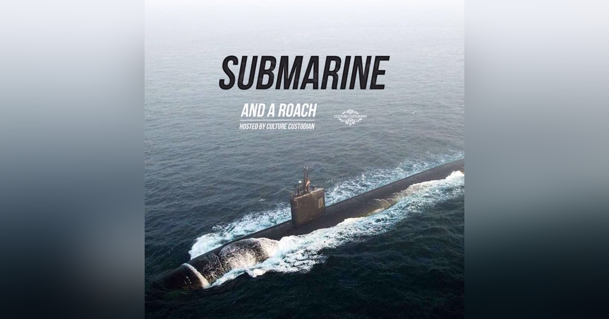 Episode 58: "Everybody Gonna Catch This Accountability" Episode 58: "Everybody Gonna Catch This Accountability"