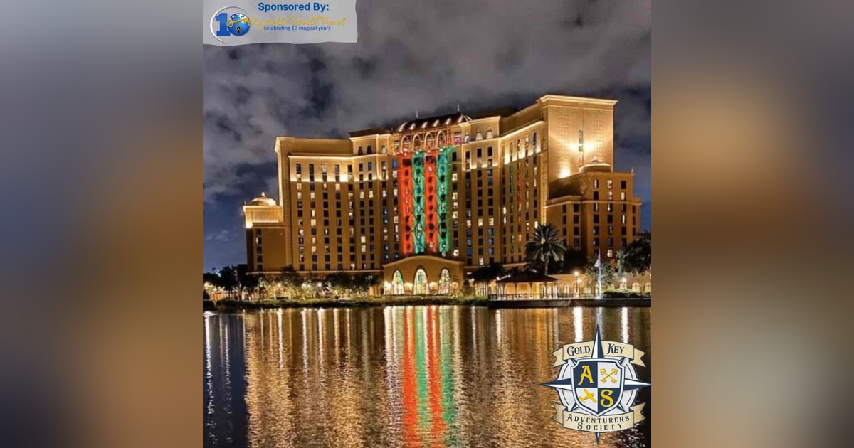 Disney World Moderate Hotels, But ”Plus” It Disney World Moderate Hotels, But ”Plus” It