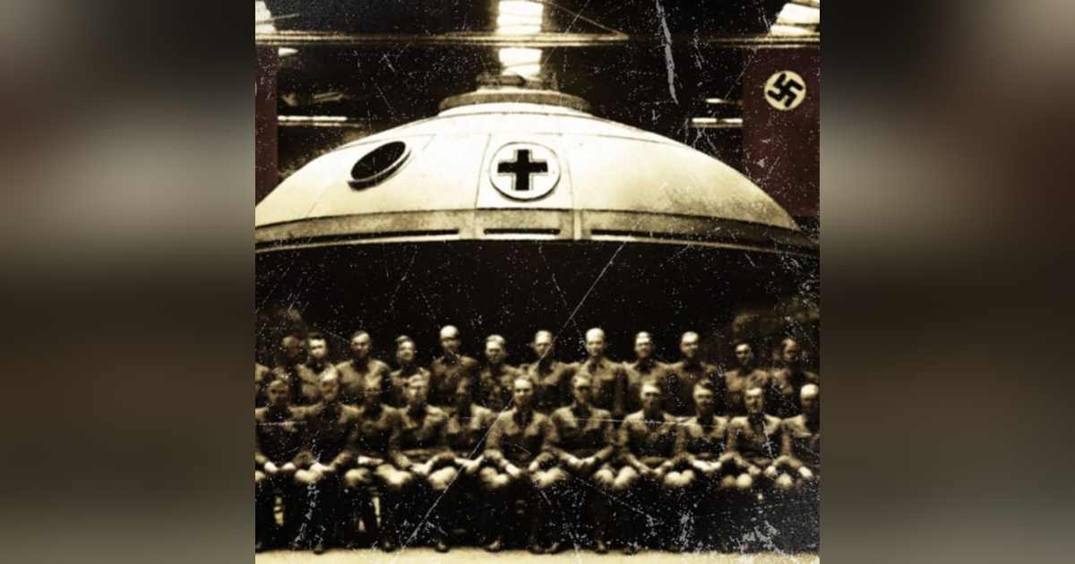 S9: Vril and Thule Societies of German - Part Two S9: Vril and Thule Societies of German - Part Two