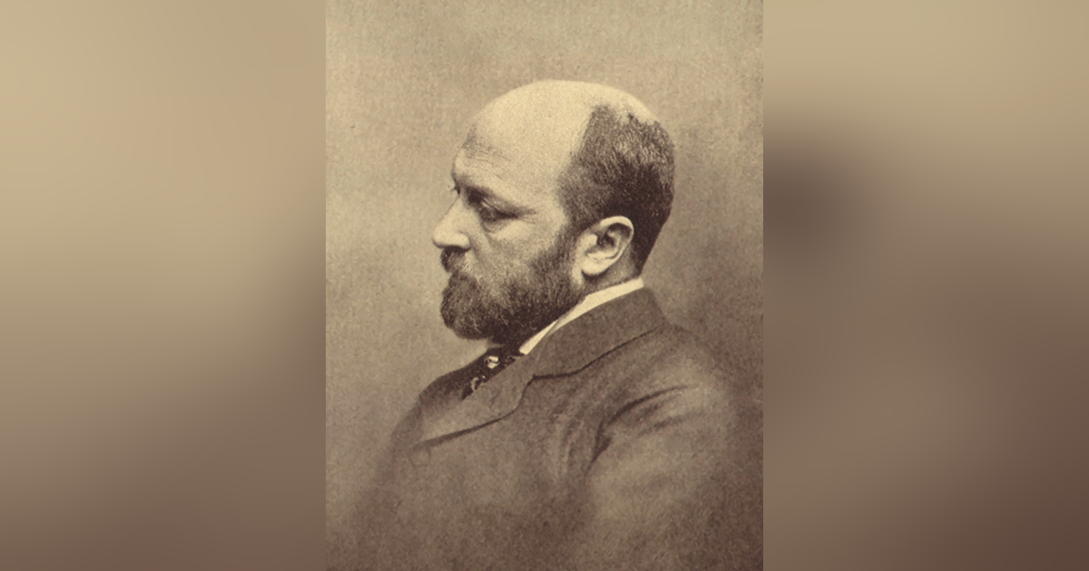 510 The Figure in the Carpet by Henry James (Part 2) 510 The Figure in the Carpet by Henry James (Part 2)