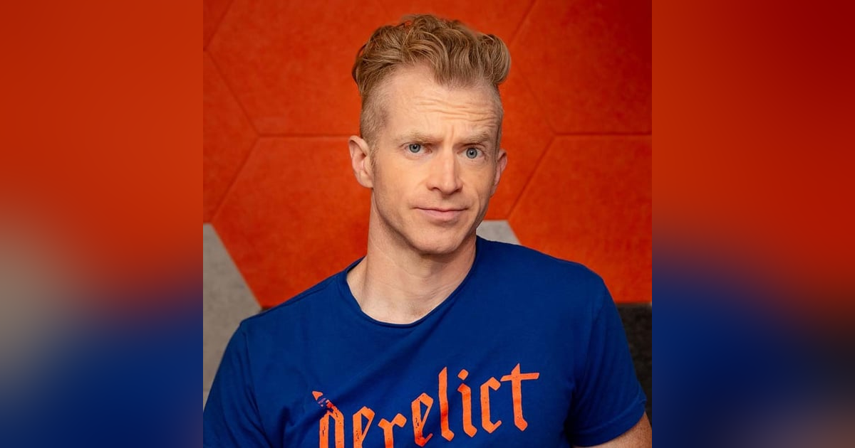 Ex-Derelict Rebuilds After Collapse; Josh Tomeoni Ex-Derelict Rebuilds After Collapse; Josh Tomeoni