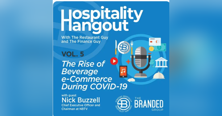 image for Virtual Beverage Experiences: A New Frontier for Hospitality