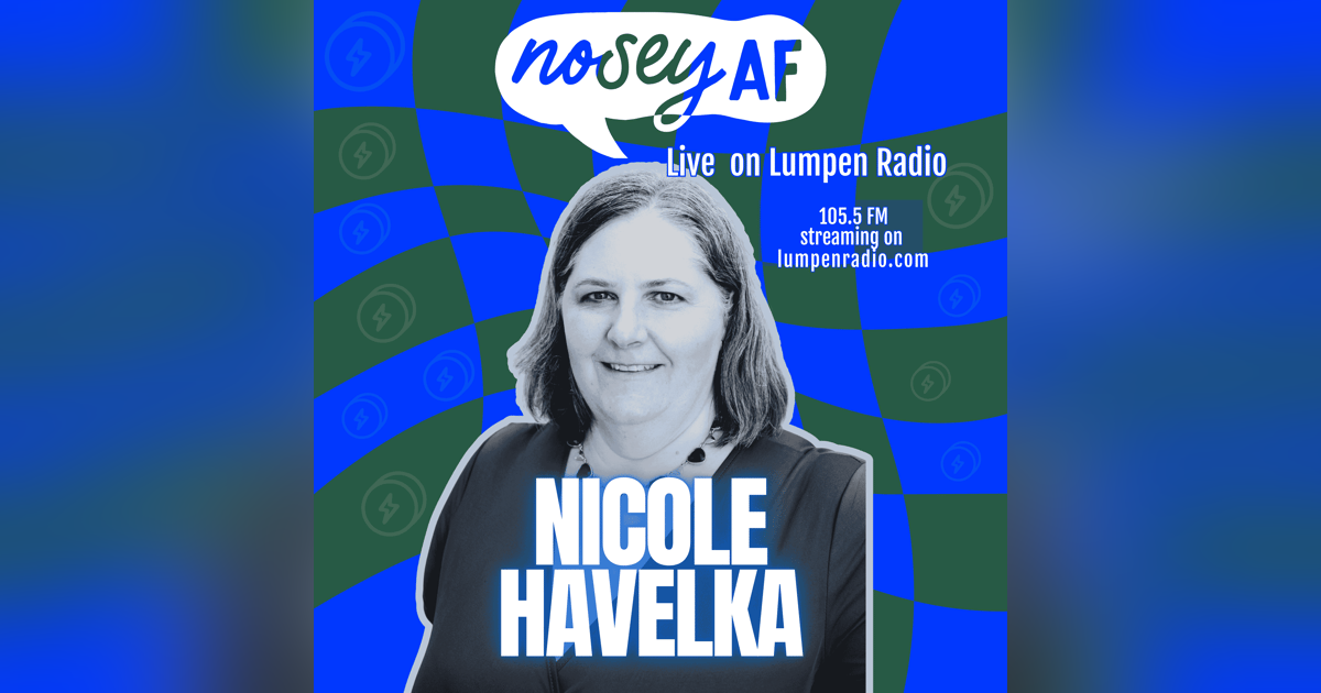 Your Calm Calendar: Rest, Burnout Recovery, and Resisting Hustle Culture with Nicole Havelka Your Calm Calendar: Rest, Burnout Recovery, and Resisting Hustle Culture with Nicole Havelka