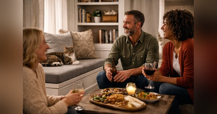 image for The 7 Pet-Friendly Home Tweaks That Make Your House Feel Normal Again