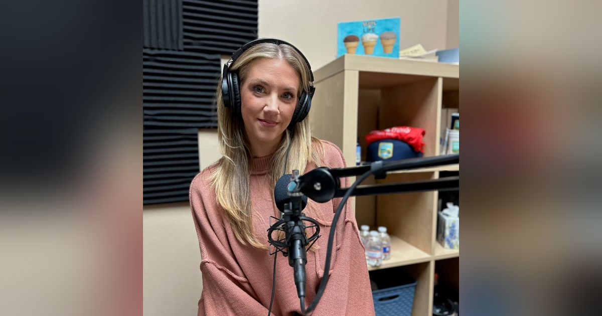 Ep.58 A Hobby into a Hustle (Kristen Hafner, Editor of Dripping Springs City Lifestyle Magazine) Ep.58 A Hobby into a Hustle (Kristen Hafner, Editor of Dripping Springs City Lifestyle Magazine)