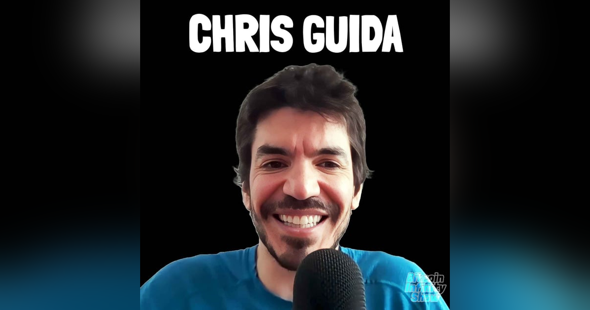 Rebuttal: Core vs Knots with Chris Guida | Bitcoin Infinity Show #189 Rebuttal: Core vs Knots with Chris Guida | Bitcoin Infinity Show #189