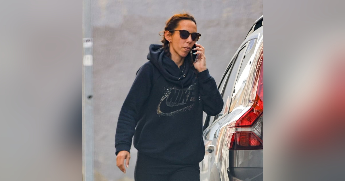 Crónica Rosa: Paola Olmedo, irreconocible, estrena nueva cara Crónica Rosa: Paola Olmedo, irreconocible, estrena nueva cara