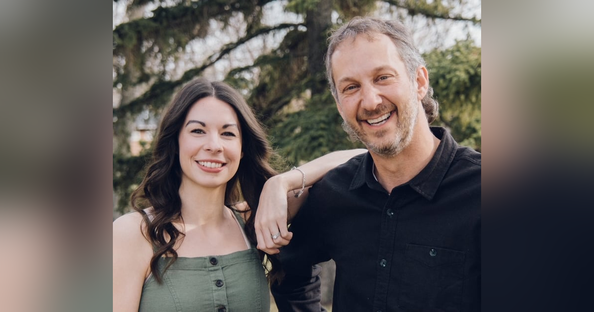 Evan & Tara Are Speaking - Being True to Yourself Evan & Tara Are Speaking - Being True to Yourself