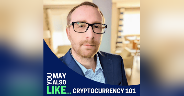 image for Cryptocurrency 101