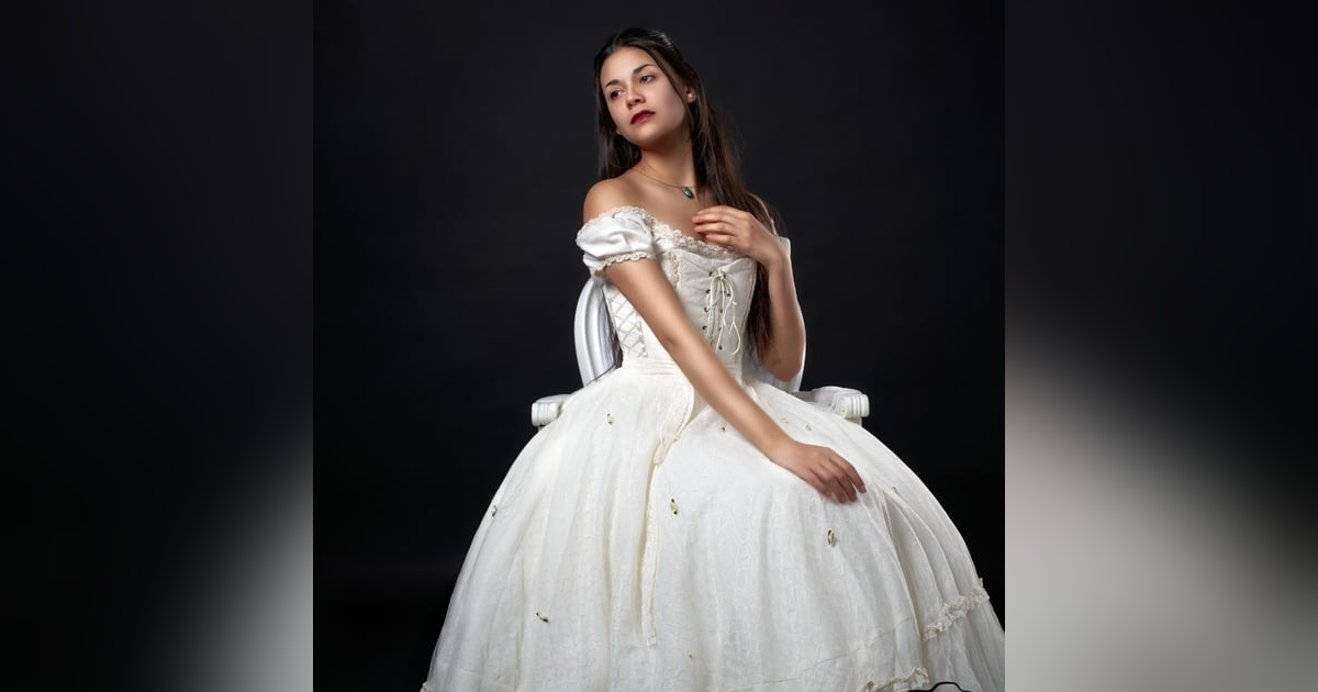 Promoting yourself Properly as a Singer, Model & Artist - Catherine Gairard(#264) Promoting yourself Properly as a Singer, Model & Artist - Catherine Gairard(#264)