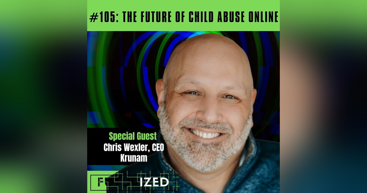 The Future of Child Abuse Online The Future of Child Abuse Online