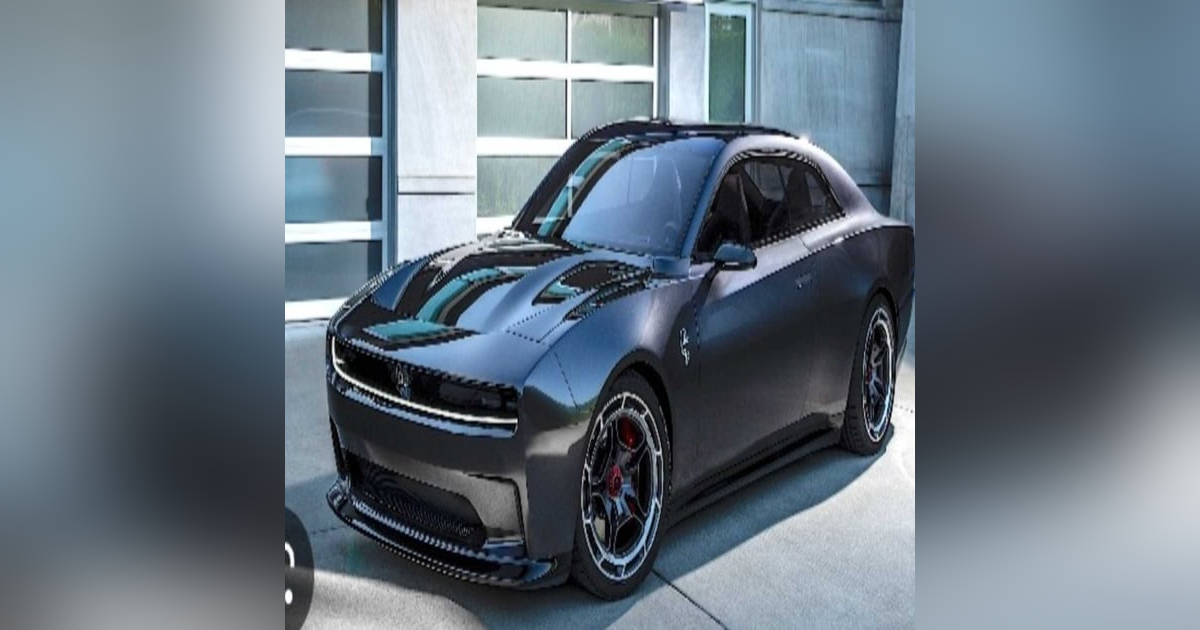 A Fancy Sports Car will Fix it! A Fancy Sports Car will Fix it!