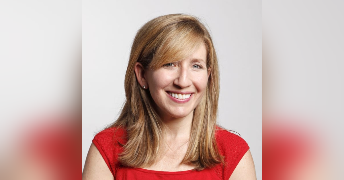 Jennifer Dulski Facebook Groups Head, President Change .org Jennifer Dulski Facebook Groups Head, President Change .org