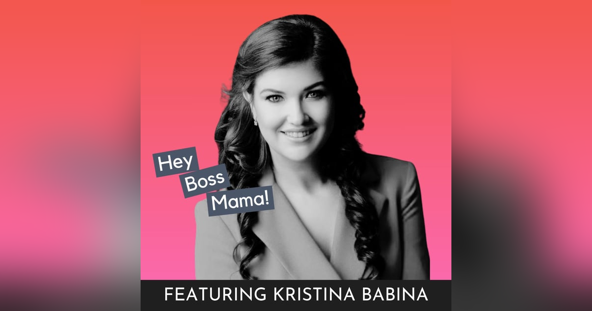 Lessons From a Mom Running a Business Full of Toddlers | Kristina Babina Lessons From a Mom Running a Business Full of Toddlers | Kristina Babina