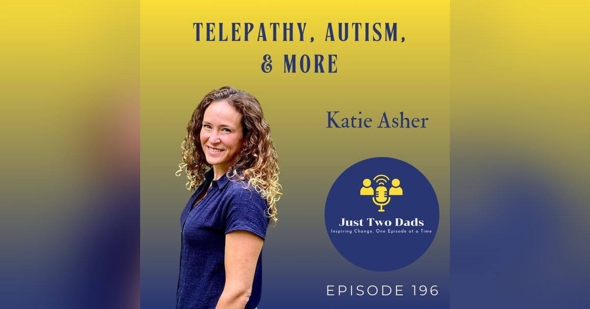 Autism, Telepathy, & more Autism, Telepathy, & more
