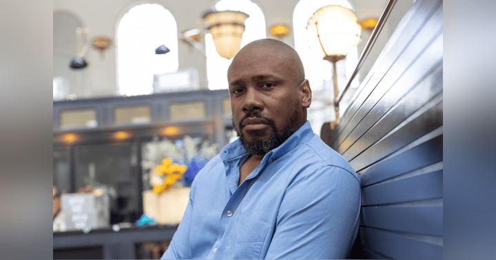 image for The Power of 'Going All In': Giving Yourself Permission to Pursue Your Dreams