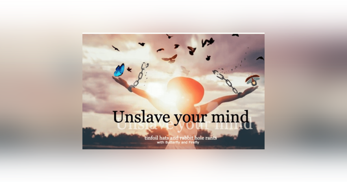 Episode 151 Kidnappings and Ransom Notes - Are the Distractions to drive clicks away from reality Episode 151 Kidnappings and Ransom Notes - Are the Distractions to drive clicks away from reality