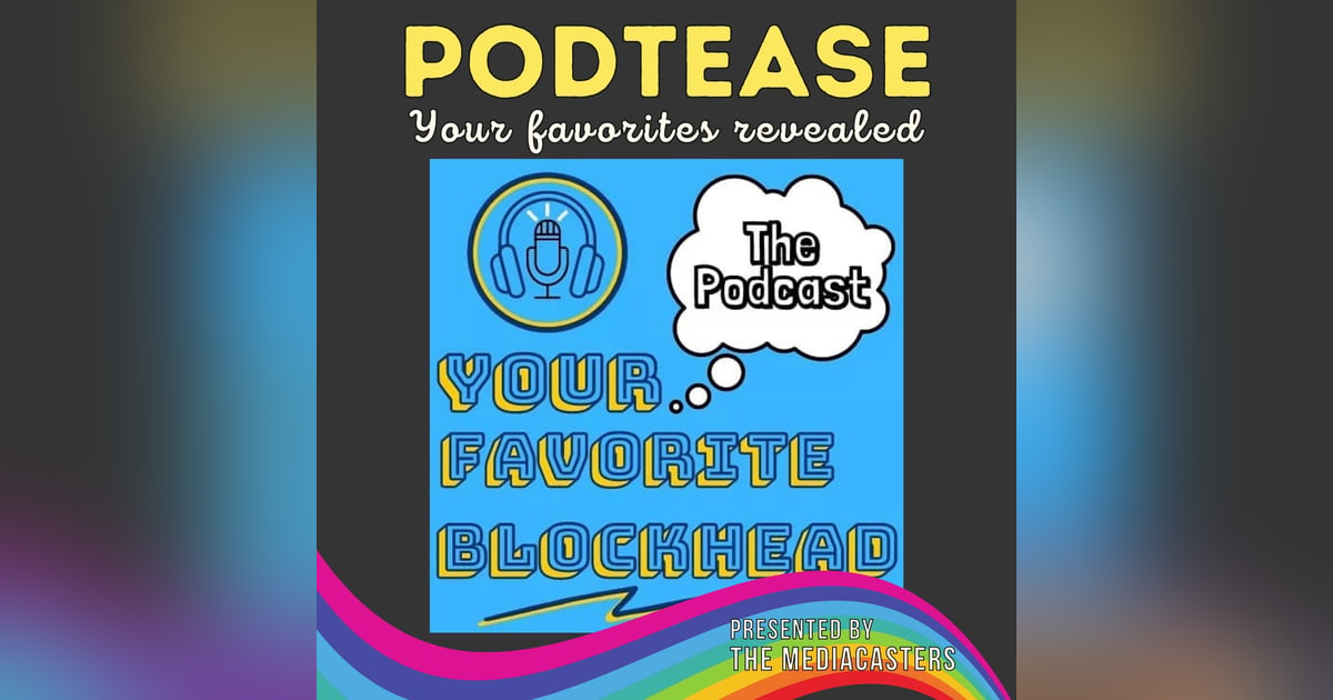 Your Favorite Blockhead #154: ‘Grit Your Teeth…and Get Him Out’, Brian Little celebrates Chadwick Boseman's life Your Favorite Blockhead #154: ‘Grit Your Teeth…and Get Him Out’, Brian Little celebrates Chadwick Boseman's life