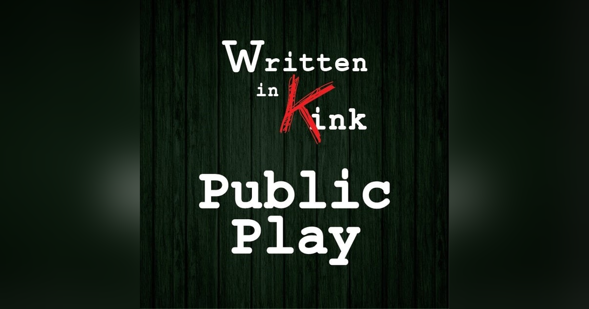 Episode 5: Welcome to the Circle / The Pub Episode 5: Welcome to the Circle / The Pub