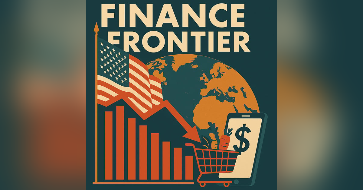 The New Economic Cold War: How Tariffs, Gold, and Bitcoin Are Reshaping the Global Order The New Economic Cold War: How Tariffs, Gold, and Bitcoin Are Reshaping the Global Order