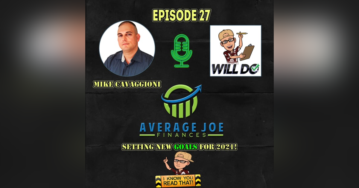 27. New Year 2021 – Time to Set New Goals 27. New Year 2021 – Time to Set New Goals