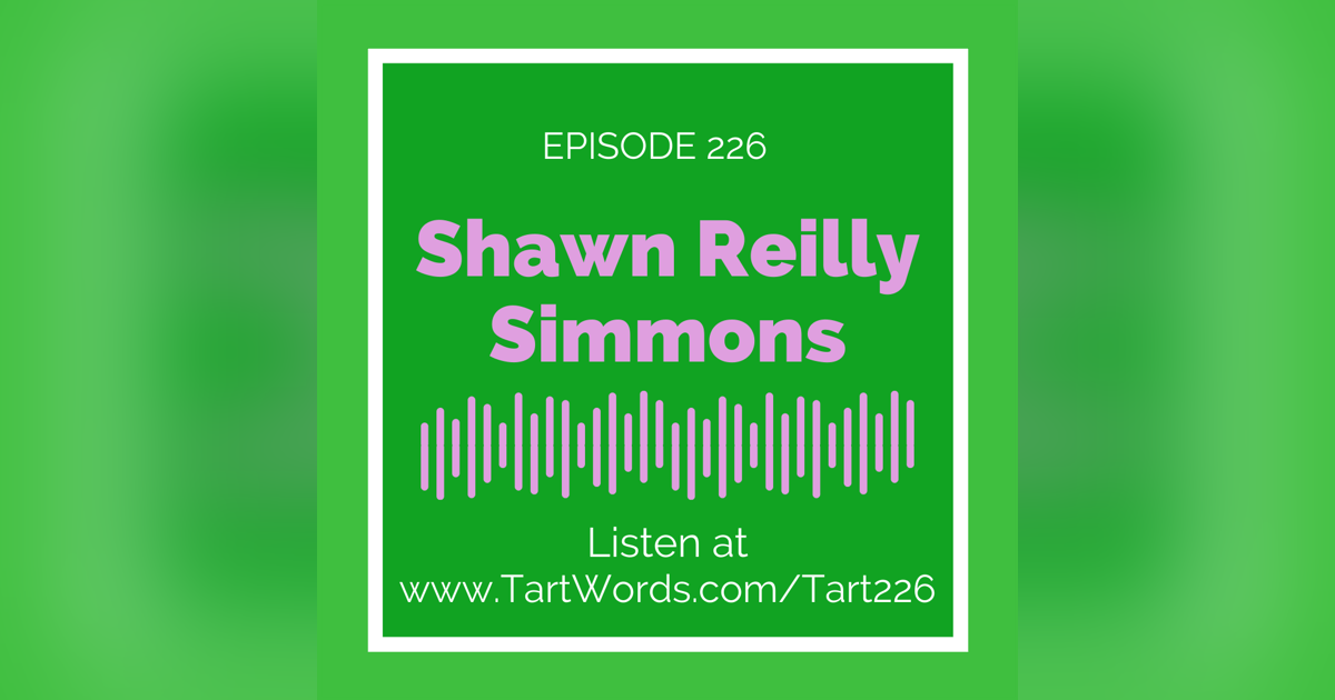 Shawn Reilly Simmons Shawn Reilly Simmons