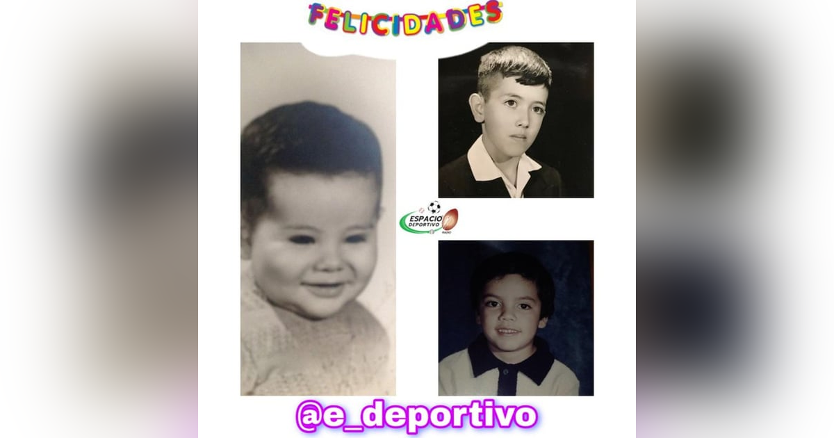 Celebrando a todos los chiquitos en su día Espacio Deportivo de la Tarde 30 de Abril 2020 Celebrando a todos los chiquitos en su día Espacio Deportivo de la Tarde 30 de Abril 2020