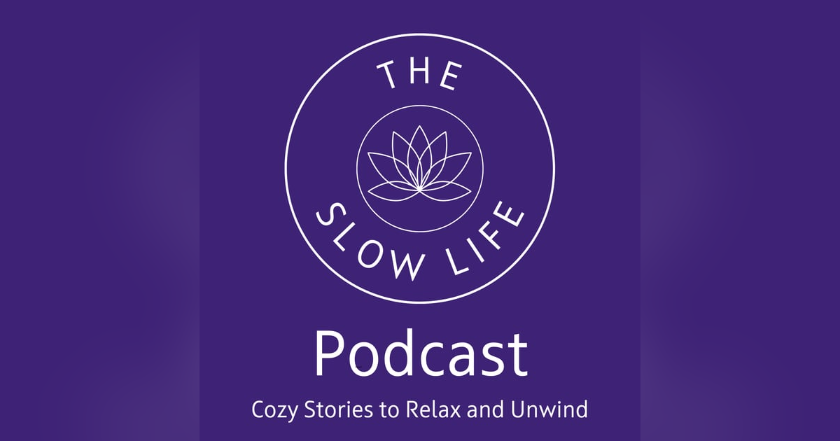 ☔️ 🌂 You Can Stand Under My Umbrella - The Slow Life Stories - Bedtime Stories for Adults - Calming Story for Grownups ☔️ 🌂 You Can Stand Under My Umbrella - The Slow Life Stories - Bedtime Stories for Adults - Calming Story for Grownups