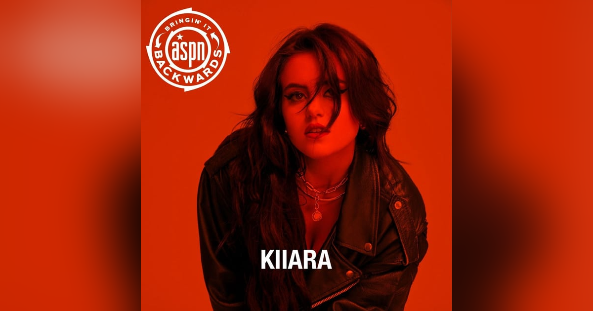 Interview with Kiiara Interview with Kiiara