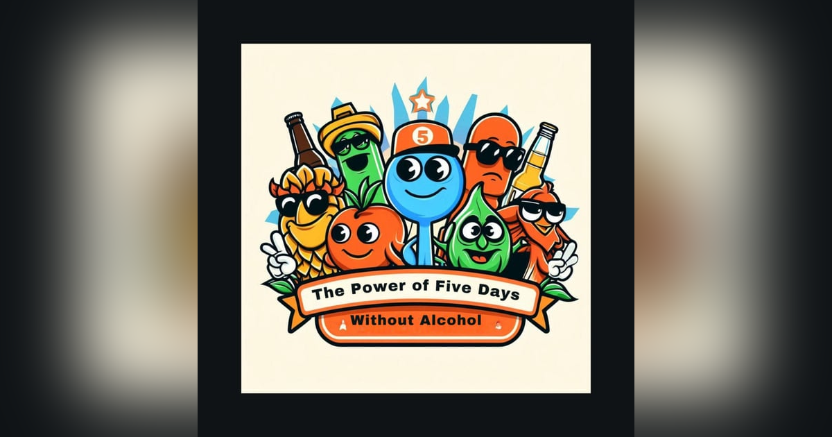 Season 3, Trailer: Alcohol – An Introduction with The Sobriety Crew and Jyessica Yoohsay Season 3, Trailer: Alcohol – An Introduction with The Sobriety Crew and Jyessica Yoohsay