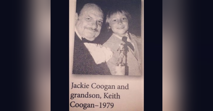 image for Trivia - Jackie Coogan