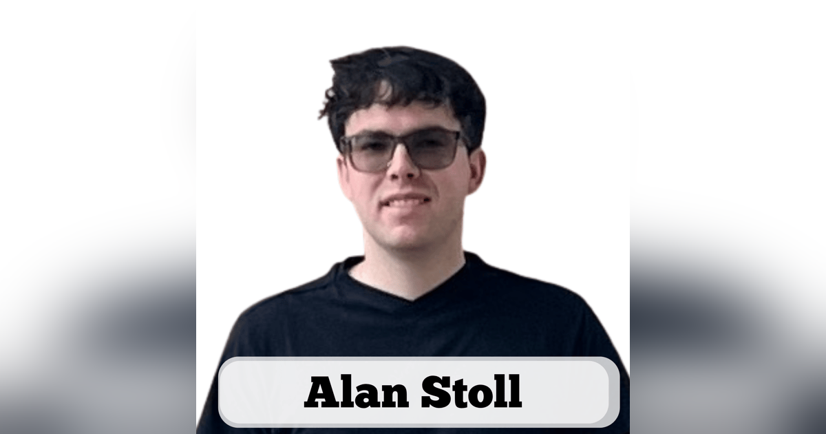 Alan Stoll Alan Stoll