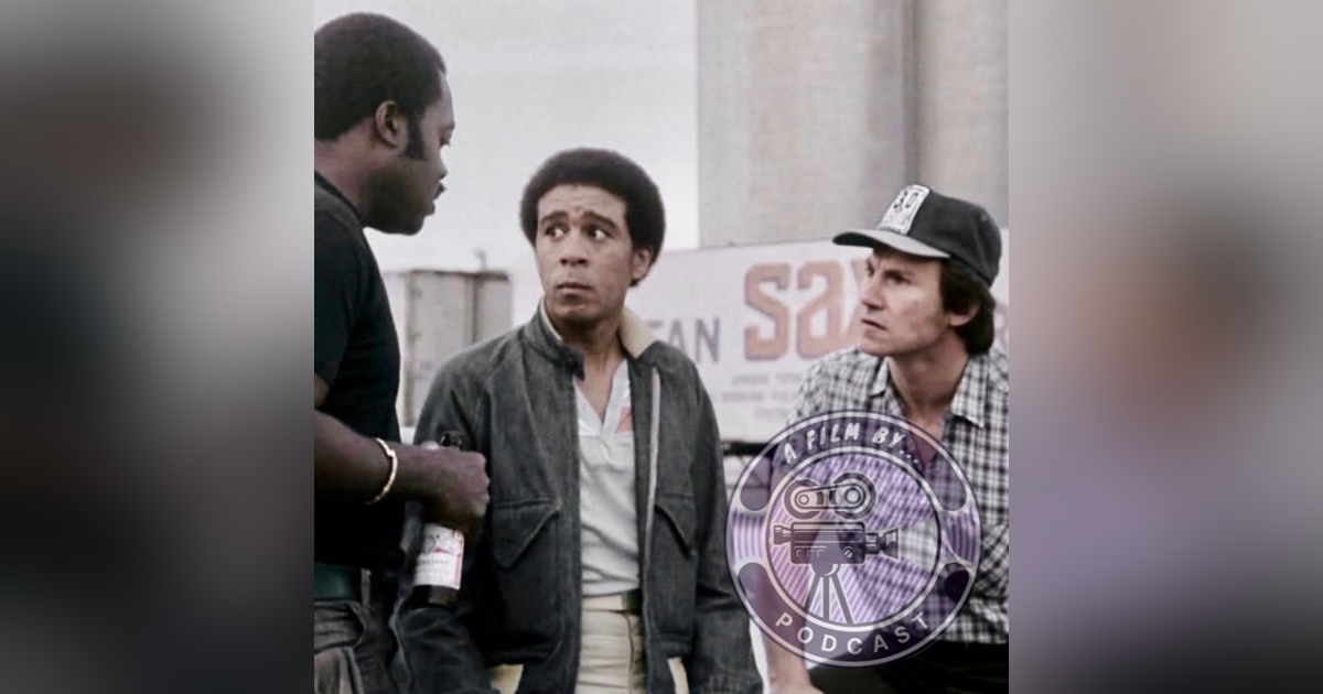 Paul Schrader - Blue Collar Paul Schrader - Blue Collar