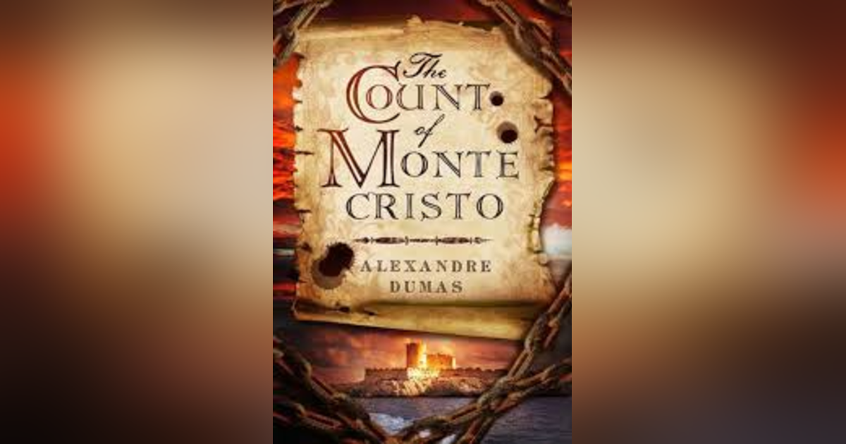 THE COUNT OF MONTE CRISTO (CHAP 33-2ND HALF) THE ROMAN BANDITS THE COUNT OF MONTE CRISTO (CHAP 33-2ND HALF) THE ROMAN BANDITS