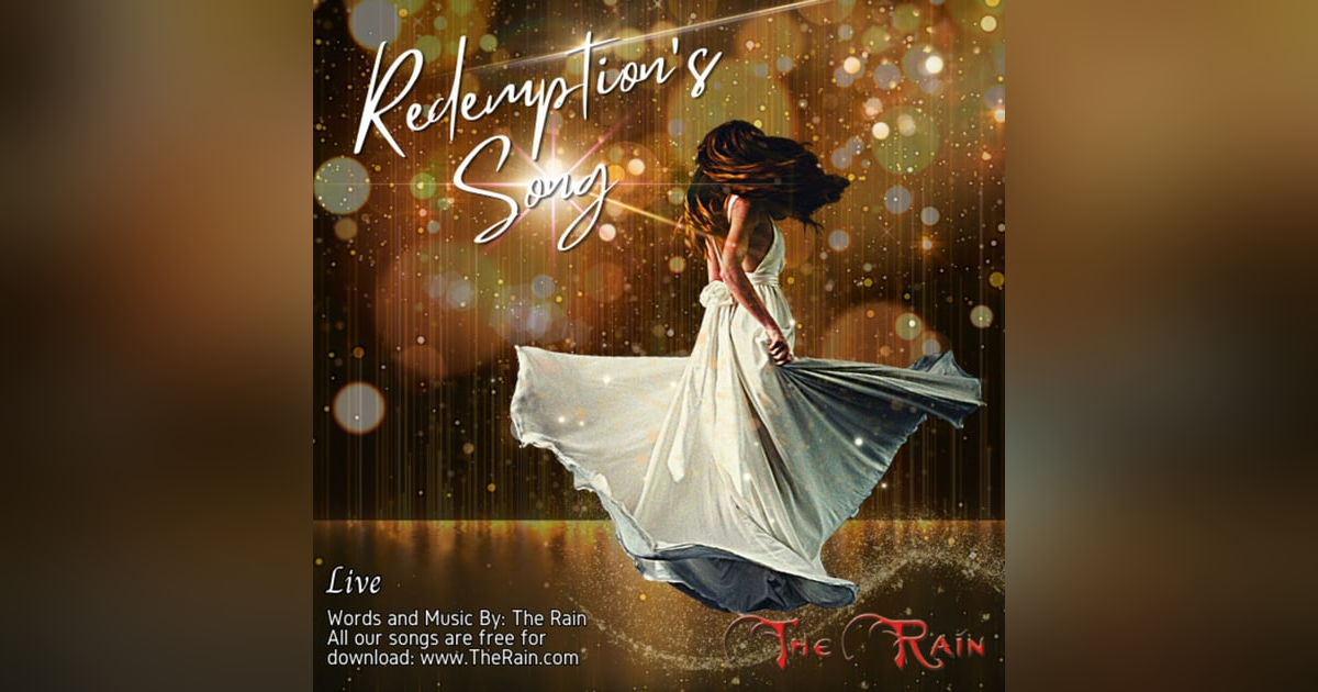 Redemptions Song - Live Redemptions Song - Live