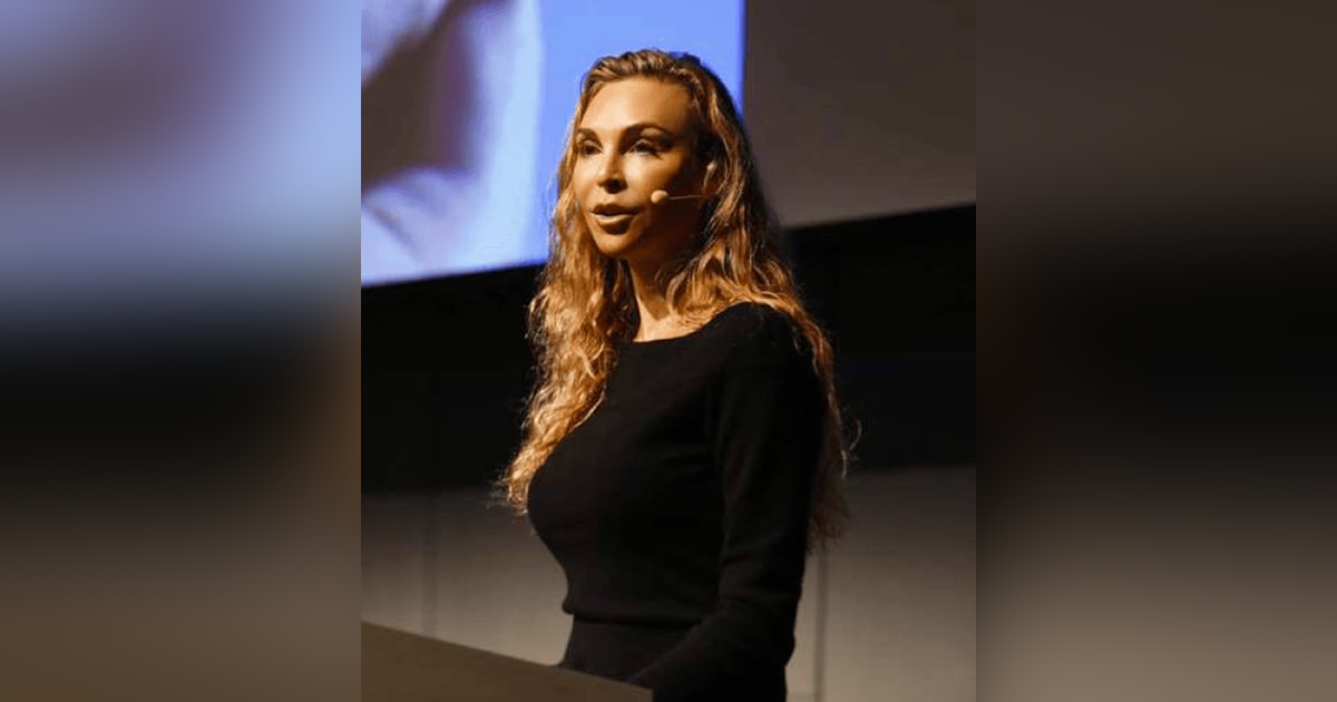 Dr Shauna Shapiro - Transforming Lives with Self-Compassion and Mindfulness Dr Shauna Shapiro - Transforming Lives with Self-Compassion and Mindfulness