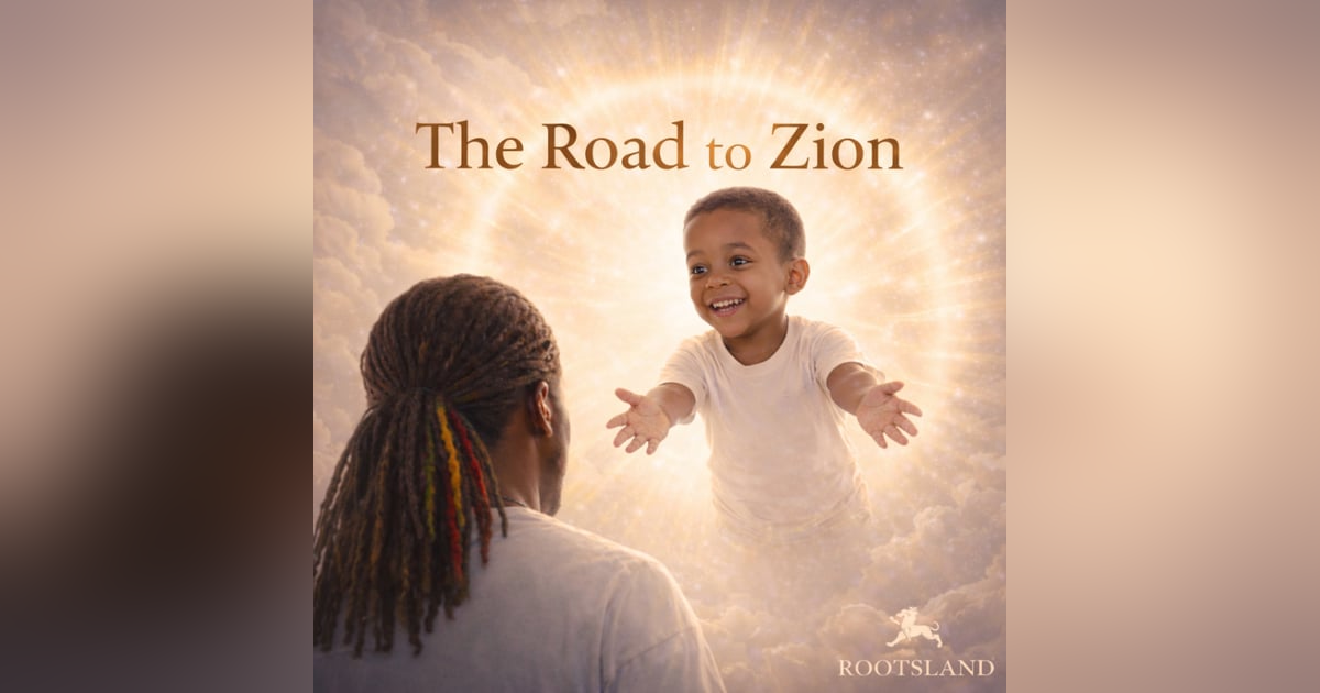 "What Remains" The Road to Zion (Part 3) "What Remains" The Road to Zion (Part 3)