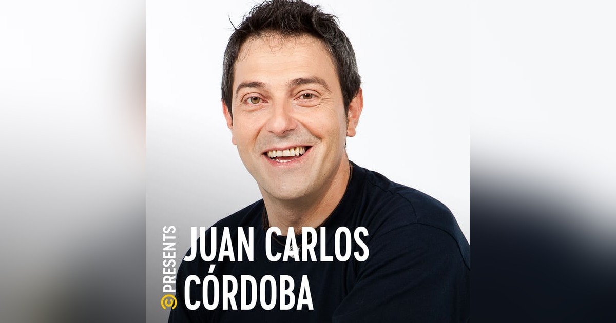 Juan Carlos Córdoba - ¿Dónde están mis amigos? Juan Carlos Córdoba - ¿Dónde están mis amigos?