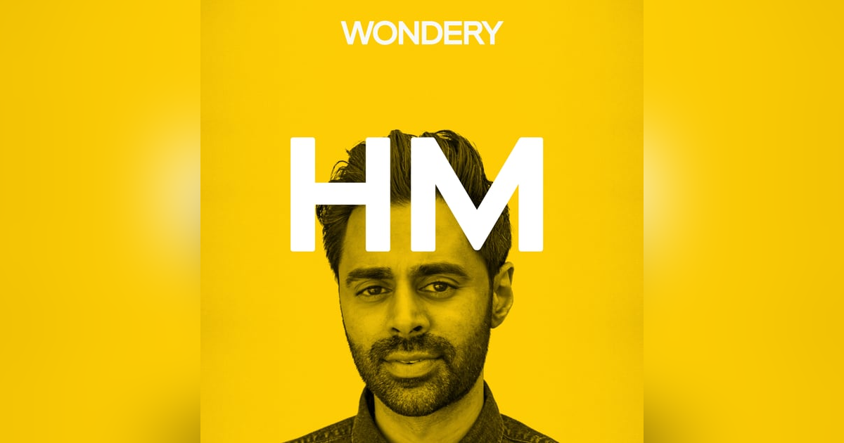 Hasan Minhaj Returns Hasan Minhaj Returns