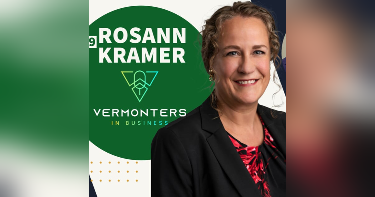 Rosann Kramer of Runway Auto | Episode 9 Rosann Kramer of Runway Auto | Episode 9