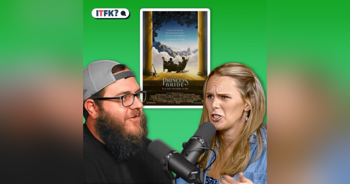 ‘The Princess Bride’: Is It For Kids? ‘The Princess Bride’: Is It For Kids?