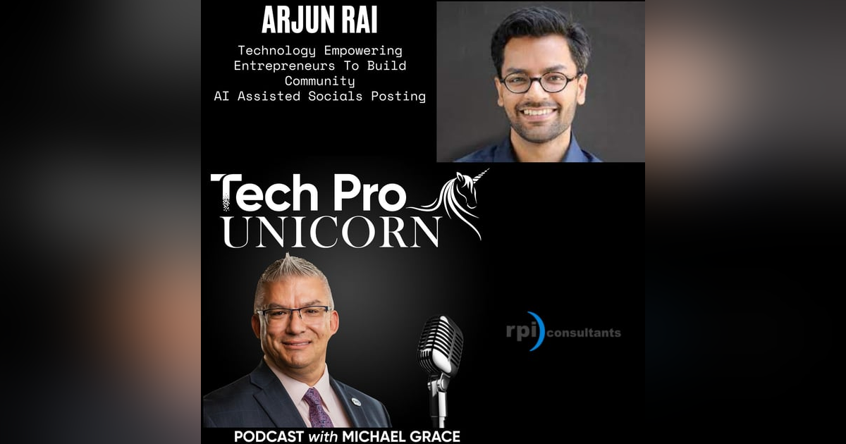 Technology Empowering Entrepreneurs To Build Community AI Assisted Socials Posting Technology Empowering Entrepreneurs To Build Community AI Assisted Socials Posting