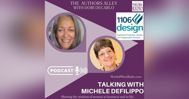 image for 1106 Design: A One-Stop Solution for Independent Authors