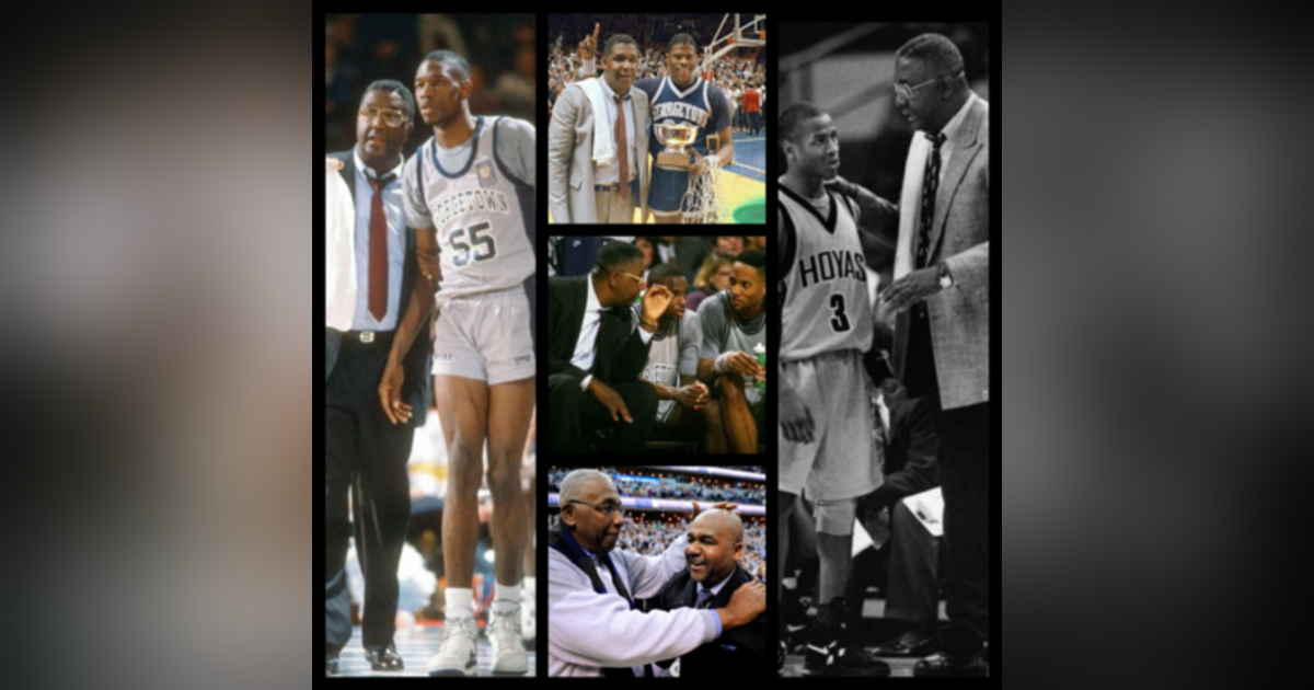 All Things Basketball with GD - 2022-23 Season, Player Spotlight on John Thompson (Archbishop Carroll HS, Providence, Boston Celtics, St Anthony's HS, Georgetown) All Things Basketball with GD - 2022-23 Season, Player Spotlight on John Thompson (Archbishop Carroll HS, Providence, Boston Celtics, St Anthony's HS, Georgetown)